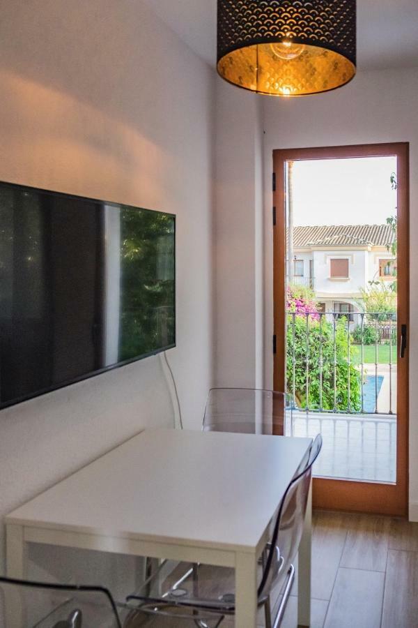 Apartamento El Patio V Dénia Exterior foto